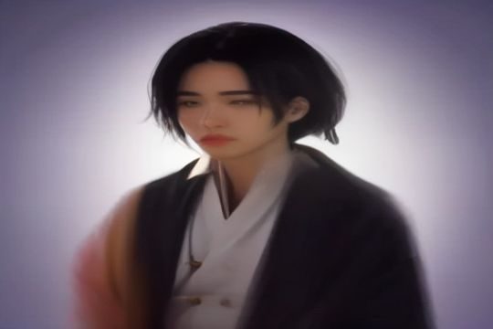 免费与付费中文字幕在线平台对比示意，左侧显示免费资源界面广告密集，右侧显示付费平台简洁清爽，对比鲜明